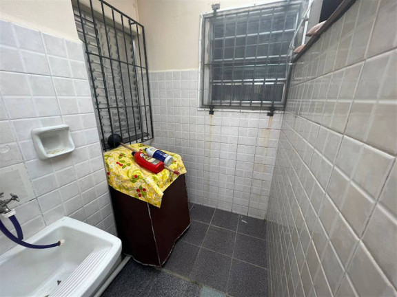 Imagem Casa com 2 Quartos à Venda, 67 m² em Guilhermina - Praia Grande