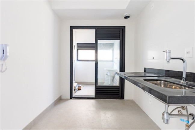 Imagem Imóvel com 1 Quarto à Venda, 79 m² em Moema - São Paulo