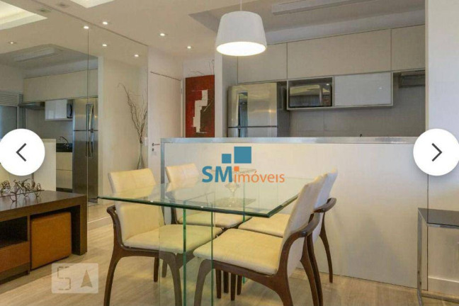 Imagem Apartamento com 1 Quarto à Venda, 60 m² em Barra Funda - São Paulo Imagem Apartamento com 1 Quarto à Venda, 60 m² em Barra Funda - São Paulo