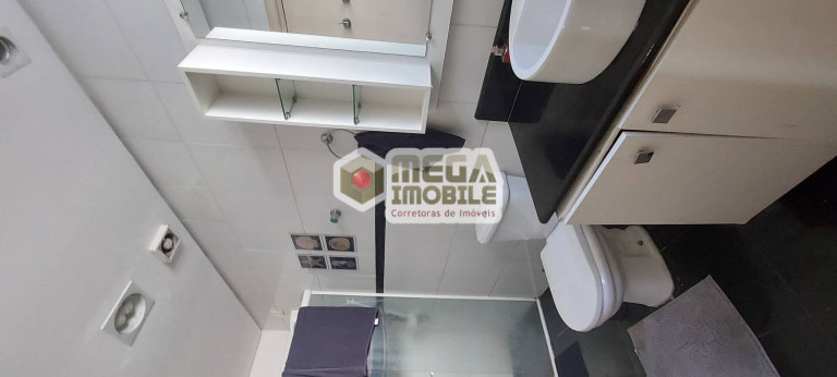 Imagem Apartamento com 3 Quartos à Venda, 63 m² em Centro - Florianópolis Imagem Apartamento com 3 Quartos à Venda, 63 m² em Centro - Florianópolis