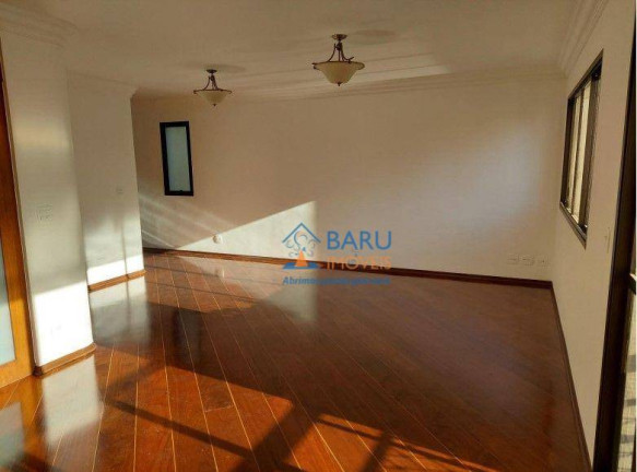 Imagem Apartamento com 3 Quartos à Venda, 180 m² em Perdizes - São Paulo Imagem Apartamento com 3 Quartos à Venda, 180 m² em Perdizes - São Paulo