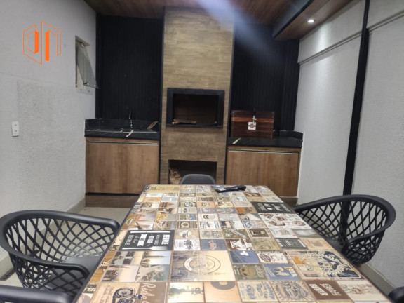 Imagem Sobrado com 3 Quartos à Venda, 104 m² em Parque Da Fonte - São José Dos Pinhais Imagem Sobrado com 3 Quartos à Venda, 104 m² em Parque Da Fonte - São José Dos Pinhais