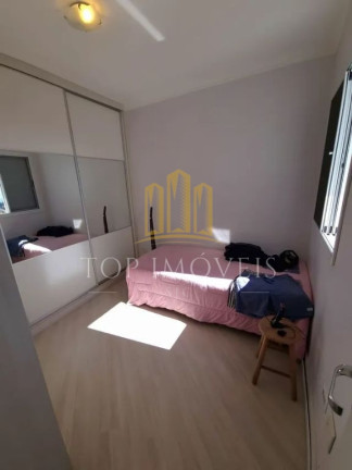 Imagem Apartamento com 3 Quartos à Venda, 77 m² em Jardim Das Indústrias - São José Dos Campos