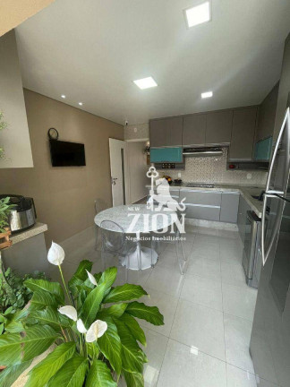 Imagem Sobrado com 3 Quartos à Venda, 102 m² em Vila Guaca - São Paulo Imagem Sobrado com 3 Quartos à Venda, 102 m² em Vila Guaca - São Paulo