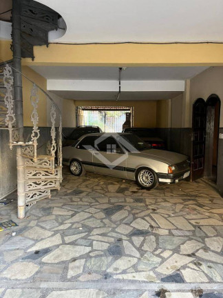 Imagem Casa com 3 Quartos à Venda, 80 m² em Fonseca - Niterói Imagem Casa com 3 Quartos à Venda, 80 m² em Fonseca - Niterói
