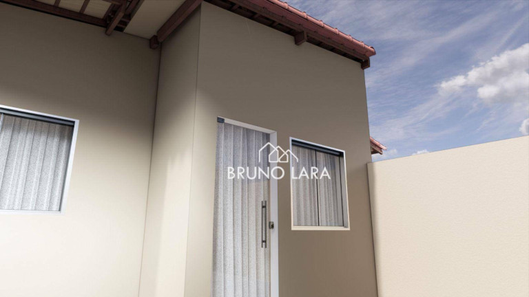 Imagem Casa com 2 Quartos à Venda, 137 m² em Marques Industrial - São Joaquim De Bicas Imagem Casa com 2 Quartos à Venda, 137 m² em Marques Industrial - São Joaquim De Bicas