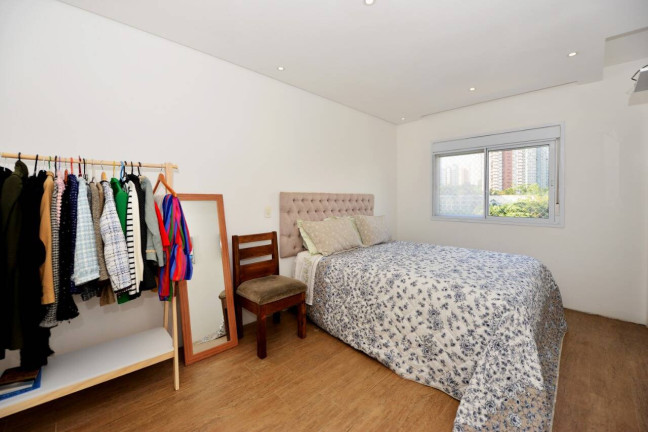 Imagem Apartamento com 3 Quartos à Venda, 105 m² em Vila Andrade - São Paulo Imagem Apartamento com 3 Quartos à Venda, 105 m² em Vila Andrade - São Paulo
