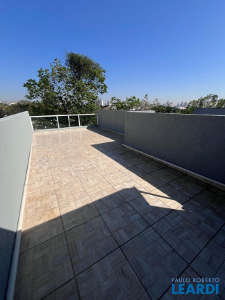 Imagem Cobertura com 3 Quartos à Venda, 121 m² em Vila Pires - Santo André Imagem Cobertura com 3 Quartos à Venda, 121 m² em Vila Pires - Santo André