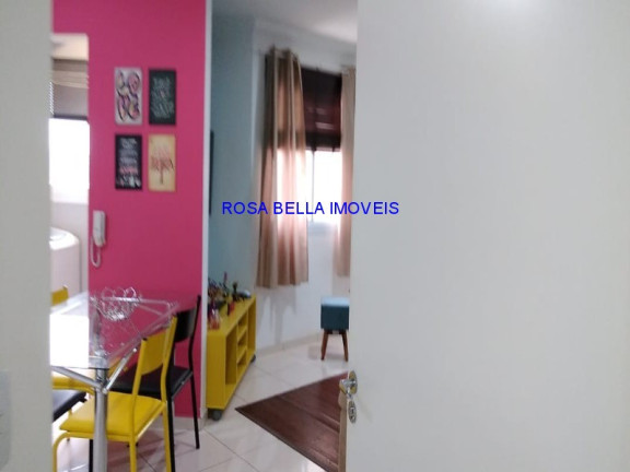 Imagem Apartamento com 2 Quartos à Venda, 48 m² em Jardim Shangai - Jundiaí Imagem Apartamento com 2 Quartos à Venda, 48 m² em Jardim Shangai - Jundiaí