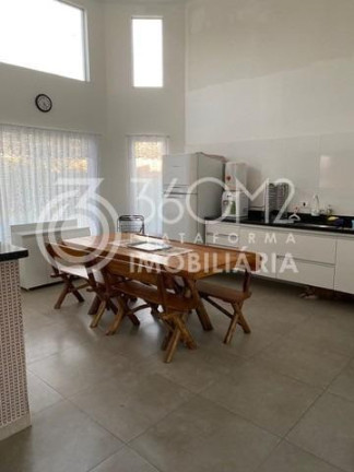 Casa com 3 Quartos à Venda, 420 m² em Ninho Verde Eco Residence - Porangaba