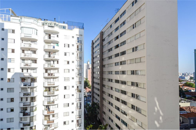 Imagem Imóvel com 2 Quartos à Venda,  em Vila Mariana - São Paulo