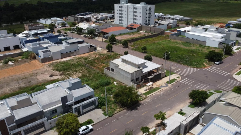 Imagem Terreno à Venda, 490 m² em Jardim Belo Horizonte - Sinop Imagem Terreno à Venda, 490 m² em Jardim Belo Horizonte - Sinop
