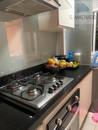 Imagem Apartamento com 2 Quartos à Venda, 64 m² em Vila Curuça - Santo André