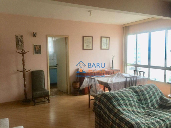 Imagem Apartamento com 1 Quarto à Venda ou Locação, 60 m² em Santa Cecília - São Paulo Imagem Apartamento com 1 Quarto à Venda ou Locação, 60 m² em Santa Cecília - São Paulo