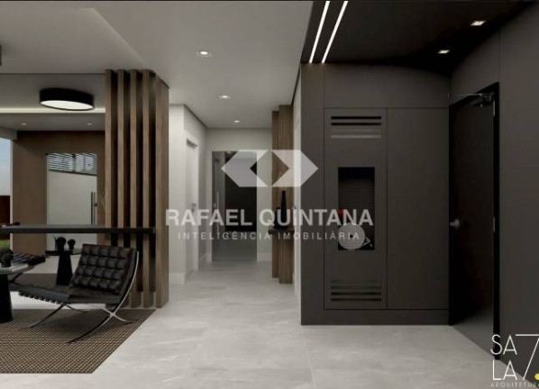 Imagem Apartamento com 1 Quarto à Venda, 39 m² em Carvoeira - Florianópolis