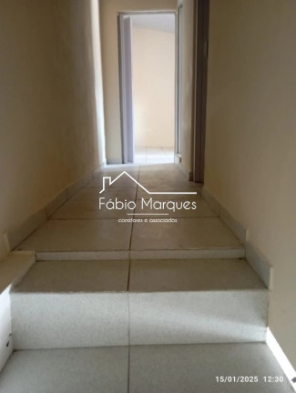 Imagem Sobrado com 2 Quartos para Alugar, 55 m² em Vila Matilde - São Paulo Imagem Sobrado com 2 Quartos para Alugar, 55 m² em Vila Matilde - São Paulo