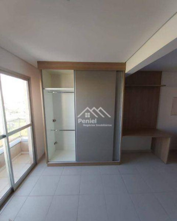Imagem Apartamento com 1 Quarto à Venda, 30 m² em Nova Aliança - Ribeirão Preto Imagem Apartamento com 1 Quarto à Venda, 30 m² em Nova Aliança - Ribeirão Preto