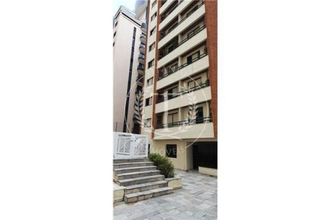 Imagem Apartamento com 3 Quartos à Venda, 97.080 m² em Vila Monte Alegre - São Paulo Imagem Apartamento com 3 Quartos à Venda, 97.080 m² em Vila Monte Alegre - São Paulo
