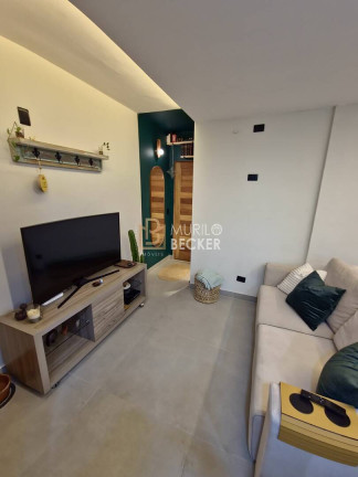 Imagem Apartamento com 2 Quartos à Venda, 65 m² em Urbanova - São José Dos Campos