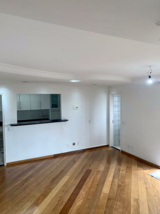 Imagem Apartamento com 3 Quartos à Venda, 86 m² em Chácara Inglesa - São Paulo