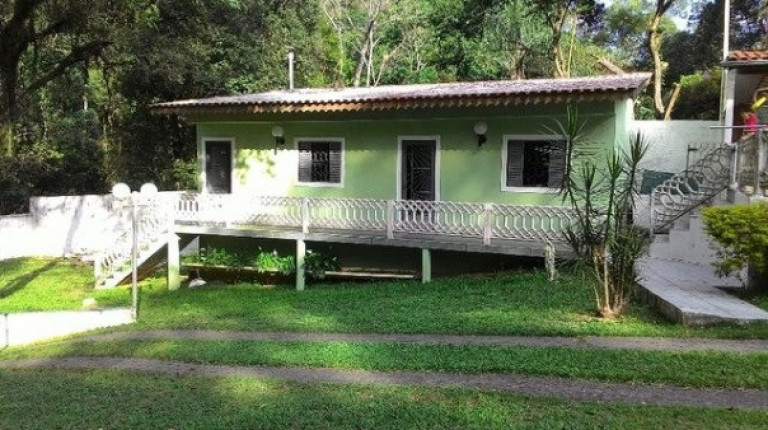 Imagem Chácara com 6 Quartos à Venda, 1.250 m² em Terra Preta - Mairiporã Imagem Chácara com 6 Quartos à Venda, 1.250 m² em Terra Preta - Mairiporã