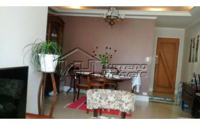 Imagem Apartamento com 3 Quartos à Venda, 90 m² em Vila Industrial - São José Dos Campos Imagem Apartamento com 3 Quartos à Venda, 90 m² em Vila Industrial - São José Dos Campos