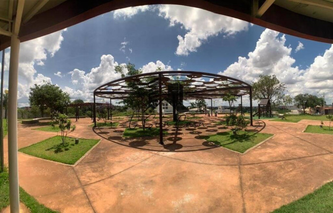 Imagem Terreno à Venda, 405 m² em Portal Do Sol - Contagem