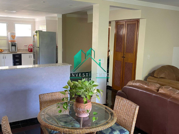 Imagem Casa com 3 Quartos à Venda, 150 m² em Enseada - Guarujá Imagem Casa com 3 Quartos à Venda, 150 m² em Enseada - Guarujá