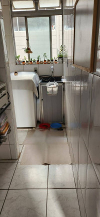 Imagem Apartamento com 2 Quartos à Venda,  em Dic I (conjunto Habitacional Monsenhor Luiz Fernando Abreu) - Campinas