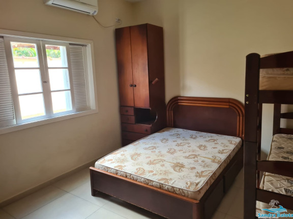 Imagem Casa de Condomínio com 3 Quartos à Venda, 288 m² em Horto Florestal - Ubatuba