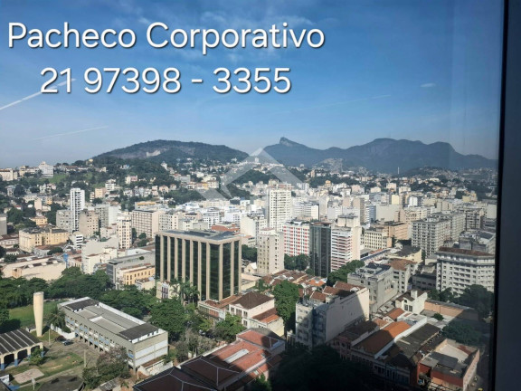 Imagem Sala Comercial para Alugar, 1.759 m² em Centro - Rio De Janeiro Imagem Sala Comercial para Alugar, 1.759 m² em Centro - Rio De Janeiro