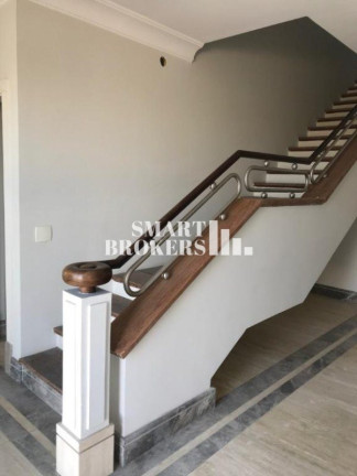 Imagem Cobertura com 4 Quartos à Venda, 813 m² em Pinheiros - São Paulo Imagem Cobertura com 4 Quartos à Venda, 813 m² em Pinheiros - São Paulo