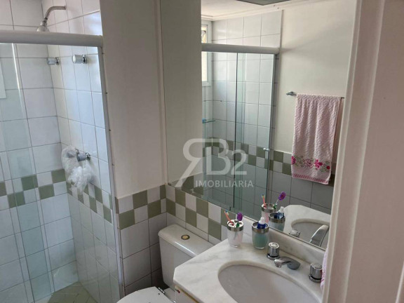 Imagem Apartamento com 3 Quartos à Venda, 134 m² em Mansões Santo Antônio - Campinas