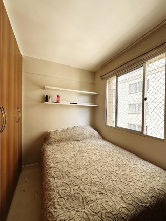 Imagem Imóvel com 3 Quartos à Venda, 63 m² em Norte (águas Claras) - Brasília Imagem Imóvel com 3 Quartos à Venda, 63 m² em Norte (águas Claras) - Brasília