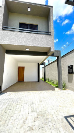Imagem Casa de Condomínio com 2 Quartos à Venda, 69 m² em Centro - Atibaia Imagem Casa de Condomínio com 2 Quartos à Venda, 69 m² em Centro - Atibaia
