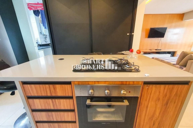 Imagem Apartamento com 3 Quartos à Venda, 128 m² em Vila Firmiano Pinto - São Paulo