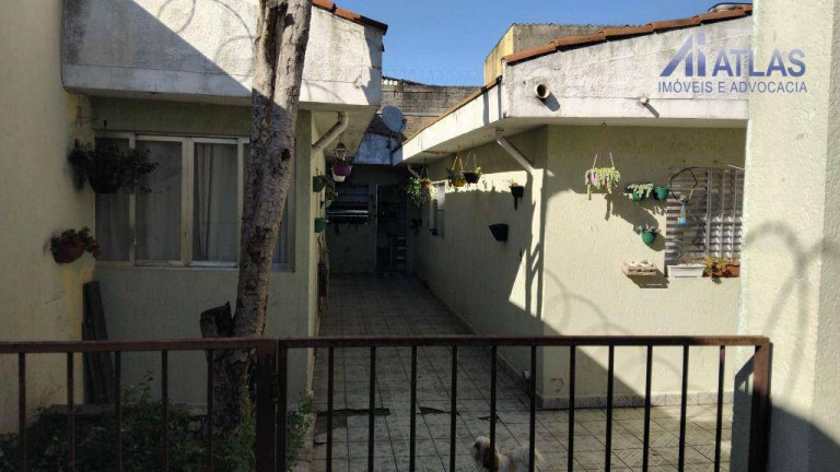 Imagem Casa com 2 Quartos à Venda, 73 m² em Jardim Andaraí - São Paulo Imagem Casa com 2 Quartos à Venda, 73 m² em Jardim Andaraí - São Paulo