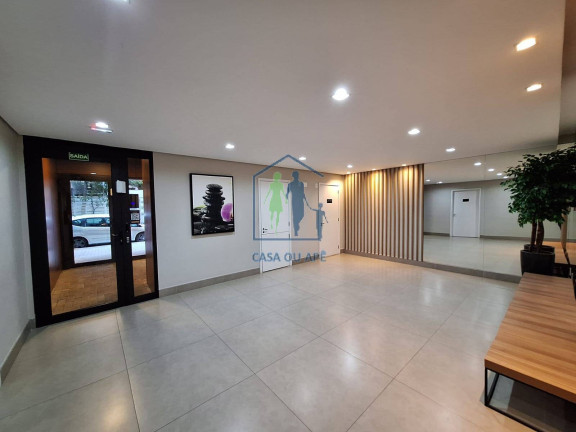 Imagem Apartamento com 1 Quarto à Venda, 29 m² em Jardim Prudência - São Paulo Imagem Apartamento com 1 Quarto à Venda, 29 m² em Jardim Prudência - São Paulo