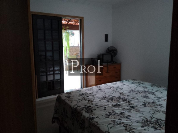Imagem Casa com 3 Quartos à Venda, 125 m² em Parque Erasmo Assunção - Santo André