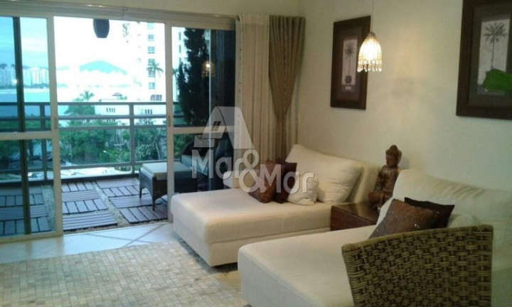 Imagem Apartamento com 3 Quartos à Venda, 134 m² em Vila Luis Antônio - Guarujá Imagem Apartamento com 3 Quartos à Venda, 134 m² em Vila Luis Antônio - Guarujá