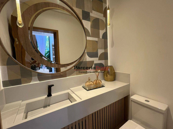 Imagem Casa com 6 Quartos à Venda, 380 m² em Riviera Módulo 16 - Bertioga Imagem Casa com 6 Quartos à Venda, 380 m² em Riviera Módulo 16 - Bertioga