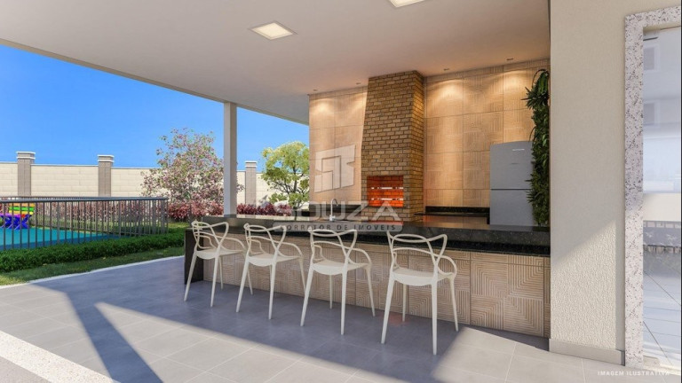 Imagem Apartamento com 2 Quartos à Venda, 40 m² em Socorro - Jaboatão Dos Guararapes Imagem Apartamento com 2 Quartos à Venda, 40 m² em Socorro - Jaboatão Dos Guararapes