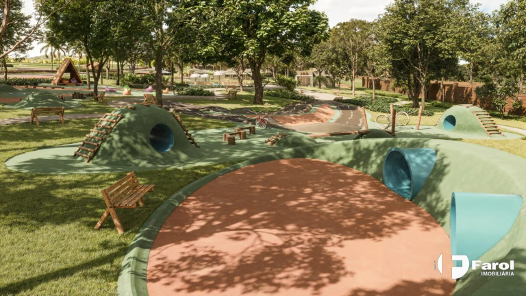 Imagem Terreno à Venda, 250 m² em Reserva Jardim Canedo - Senador Canedo Imagem Terreno à Venda, 250 m² em Reserva Jardim Canedo - Senador Canedo