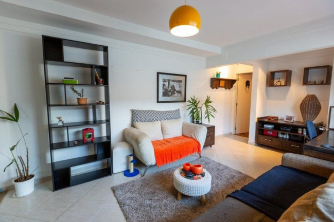 Imagem Apartamento com 1 Quarto à Venda, 67 m² em Vila Ipojuca - São Paulo Imagem Apartamento com 1 Quarto à Venda, 67 m² em Vila Ipojuca - São Paulo