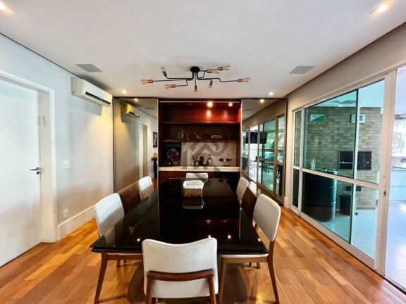 Imagem Apartamento com 3 Quartos à Venda, 157 m² em Perdizes - São Paulo Imagem Apartamento com 3 Quartos à Venda, 157 m² em Perdizes - São Paulo