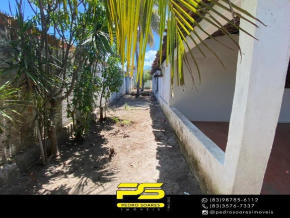 Imagem Casa com 3 Quartos à Venda, 180 m² em Jacumã - Conde Imagem Casa com 3 Quartos à Venda, 180 m² em Jacumã - Conde