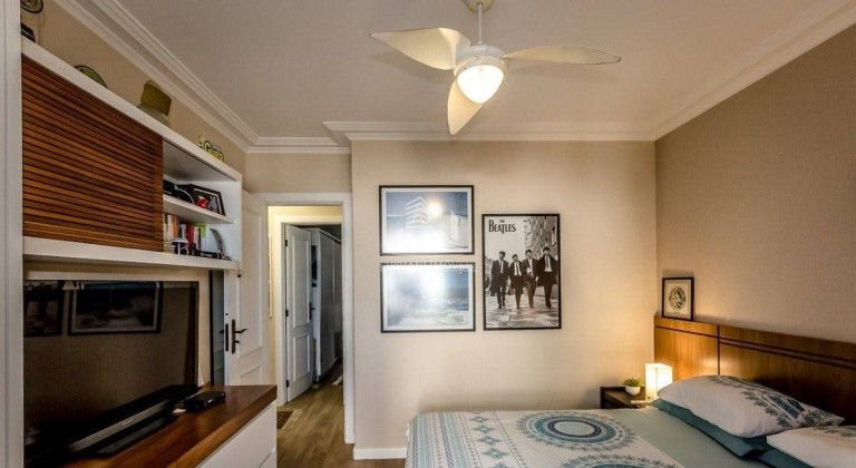 Imagem Apartamento com 3 Quartos à Venda,  em Centro - Balneário Camboriú