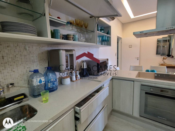 Imagem Apartamento com 3 Quartos à Venda, 129 m² em Loteamento João Batista Julião - Guarujá Imagem Apartamento com 3 Quartos à Venda, 129 m² em Loteamento João Batista Julião - Guarujá