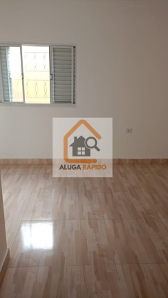 Imagem Casa de Condomínio com 2 Quartos para Alugar, 1 m² em Vila Nova Carolina - São Paulo