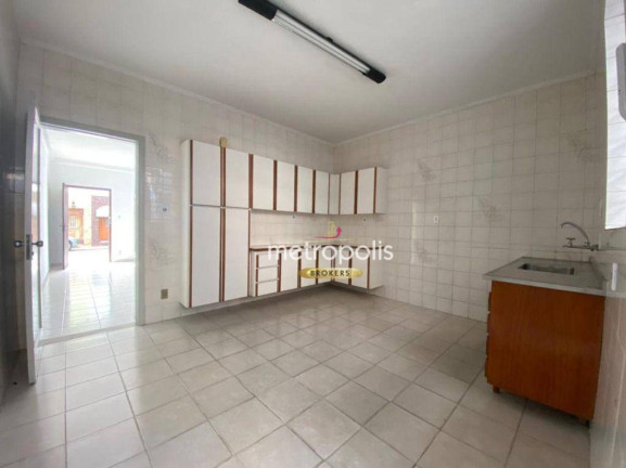 Imagem Sobrado com 2 Quartos à Venda, 92 m² em Barcelona - São Caetano Do Sul